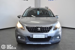 PEUGEOT BlueHDi 100 Allure